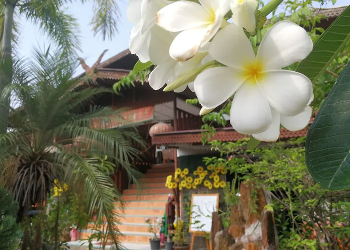Puengluang ดำเนินสะดวก