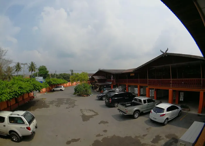 Puengluang 2* ดำเนินสะดวก