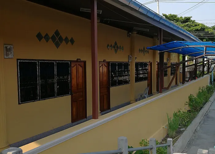 Puengluang ดำเนินสะดวก