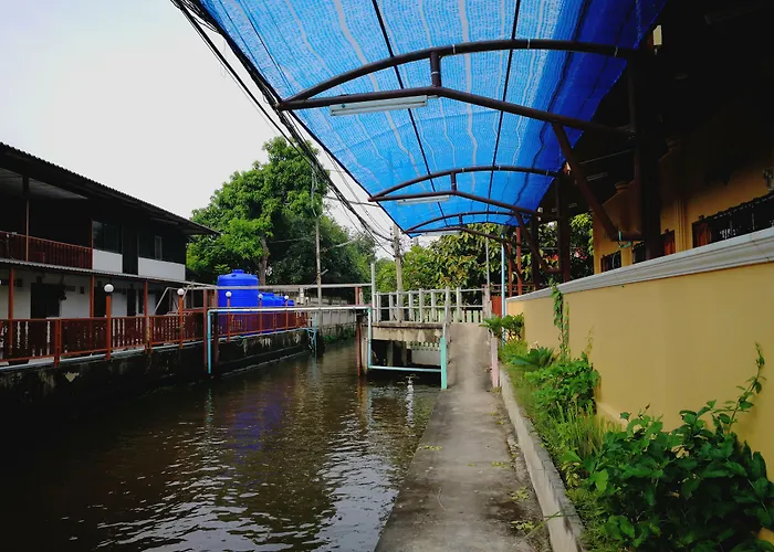 Puengluang 2* ดำเนินสะดวก