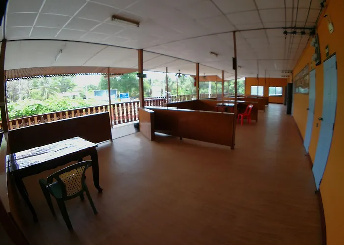 Puengluang โรงแรม 2*