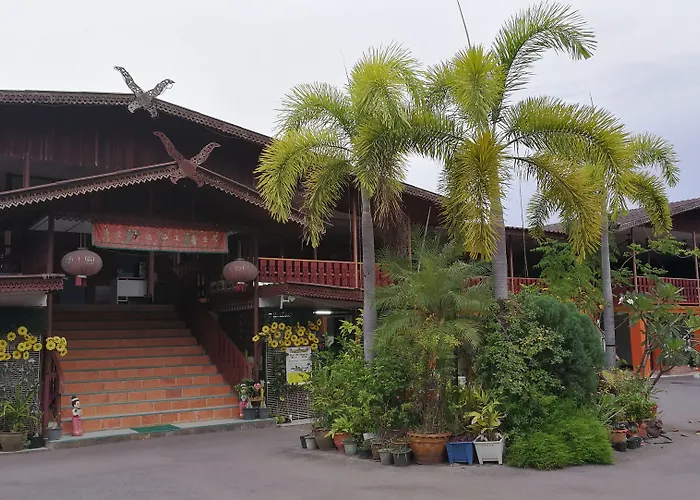 Puengluang โรงแรม 2*