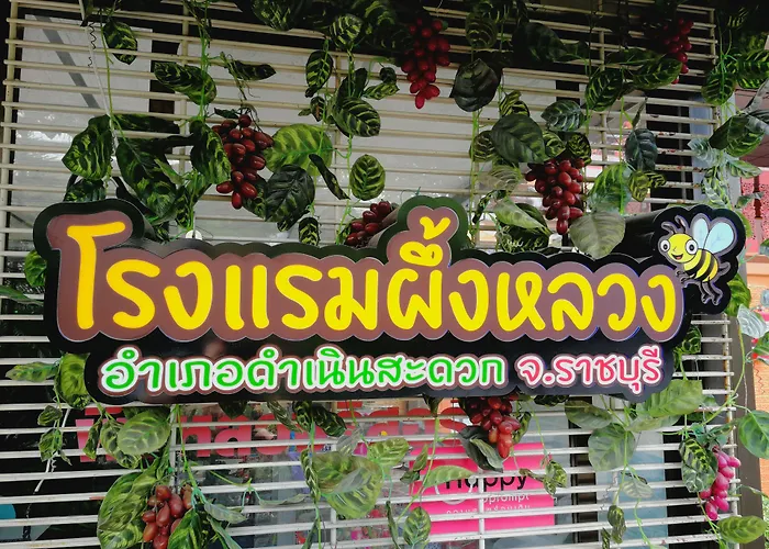 Puengluang 2* ดำเนินสะดวก