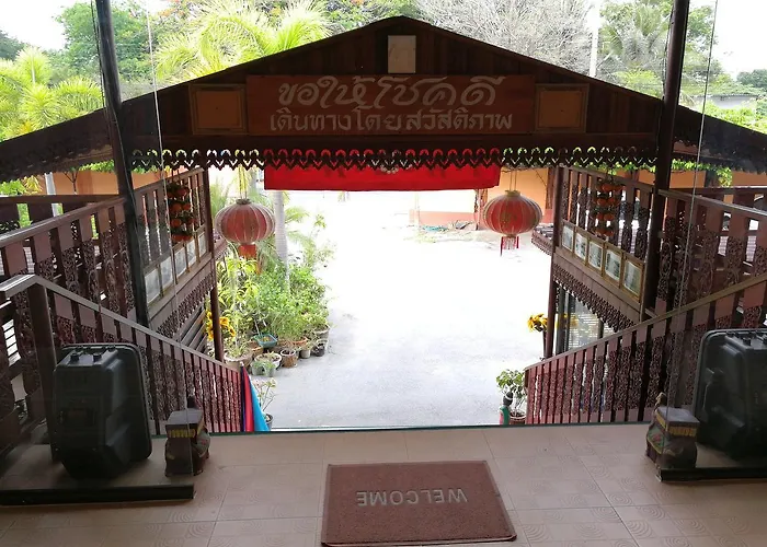 Puengluang