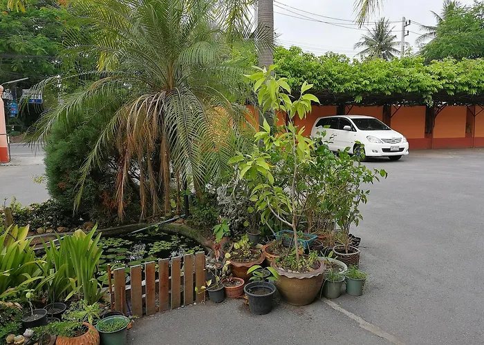 Puengluang โรงแรม 2*
