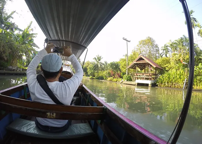 Puengluang ดำเนินสะดวก