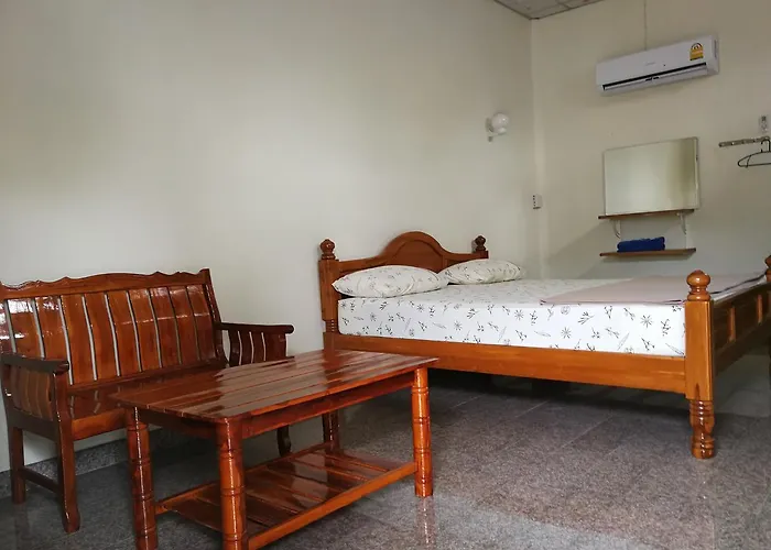 โรงแรม Puengluang